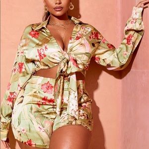 Two piece set ! BRAND NEW with tags !